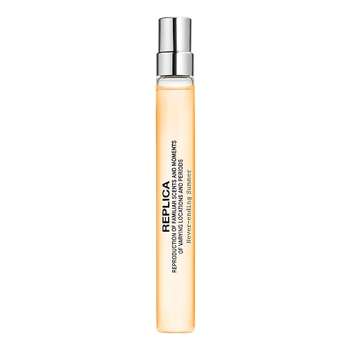 Maison Margiela REPLICA Never-ending Summer woda toaletowa unisex 10 ml można nabyć na stronie Sephora.pl