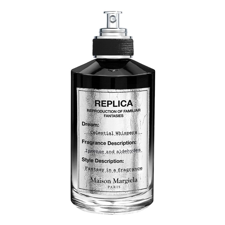 Celestial Whispers - Woda perfumowana