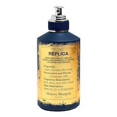 Replica Lazy Sunday Morning - Eau de Toilette Florale Musqu&eacute;e, MAISON MARGIELA