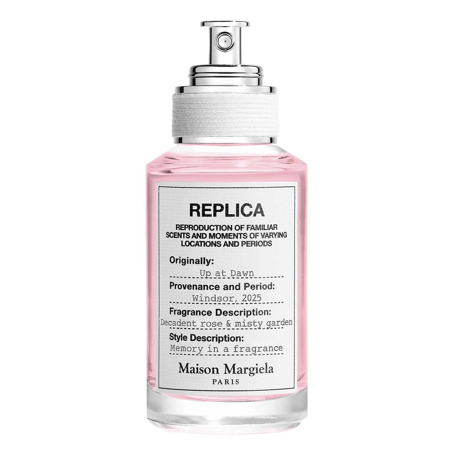 香水(ユニセックス) Maison Margiela REPLICA Up at Dawn 100ml Replica Up at Dawn - Eau de Toilette | Maison Margiela ≡ SEPHORA
