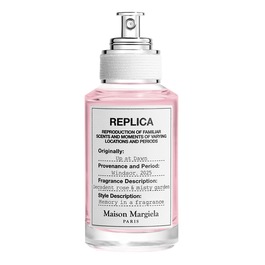 Replica Up at Dawn - Eau de toilette