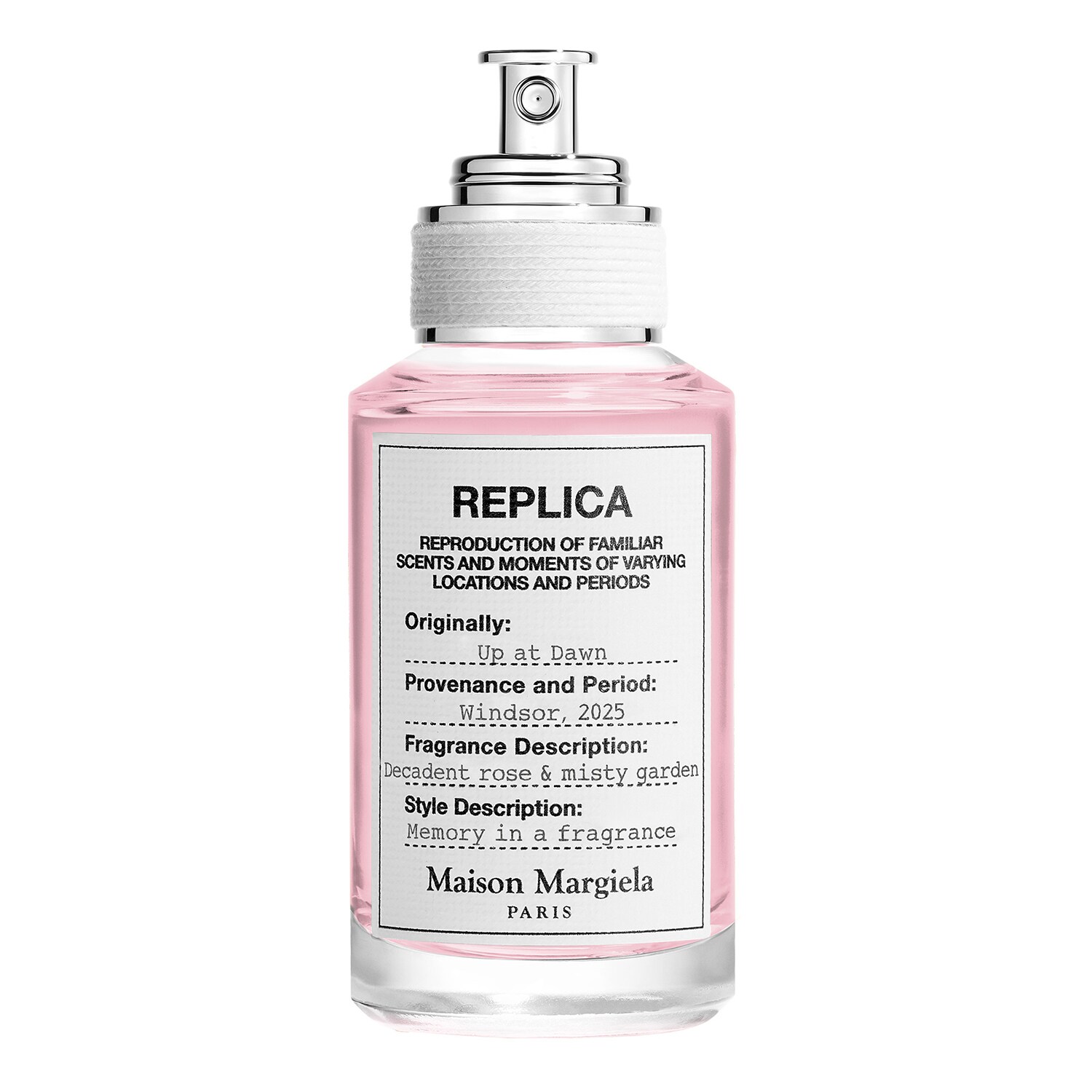 Maison Margiela REPLICA Up at Dawn toaletní voda pro ženy 30 ml