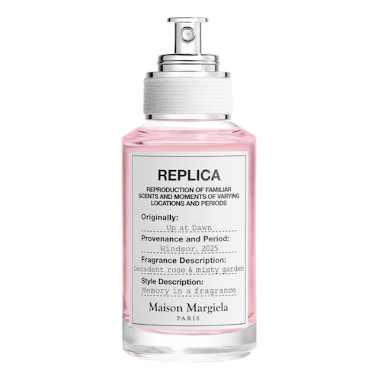 Replica Up at Dawn - Eau de Toilette Florale Boisée