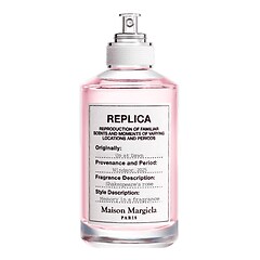 Replica Up at Dawn - Eau de Toilette Florale Bois&eacute;e, MAISON MARGIELA
