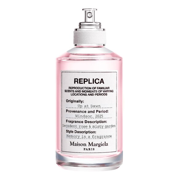 Replica Up at Dawn - Woda Toaletowa, MAISON MARGIELA
