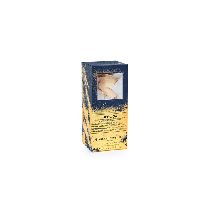 Replica Lazy Sunday Morning - Eau de Toilette Florale Musquée