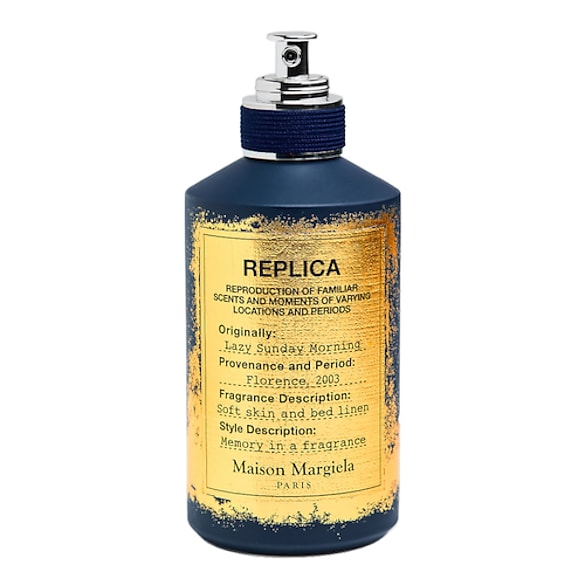 Replica Lazy Sunday Morning - Eau de Toilette Florale Musquée, MAISON MARGIELA
