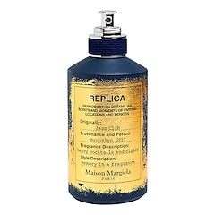 Replica Jazz Club - Eau de Toilette Ambrée Boisée, MAISON MARGIELA
