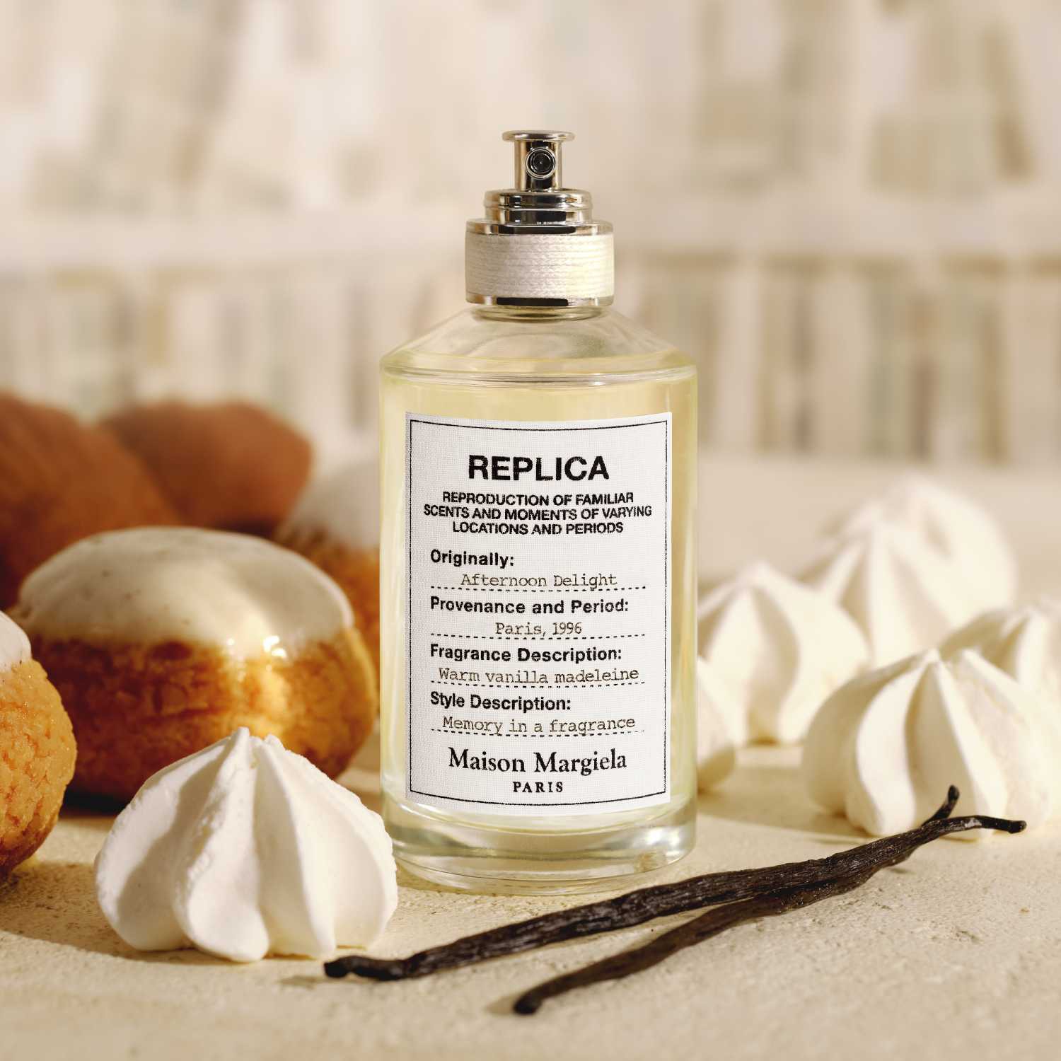 Replica Afternoon Delight - Apă de Toaletă | Maison Margiela