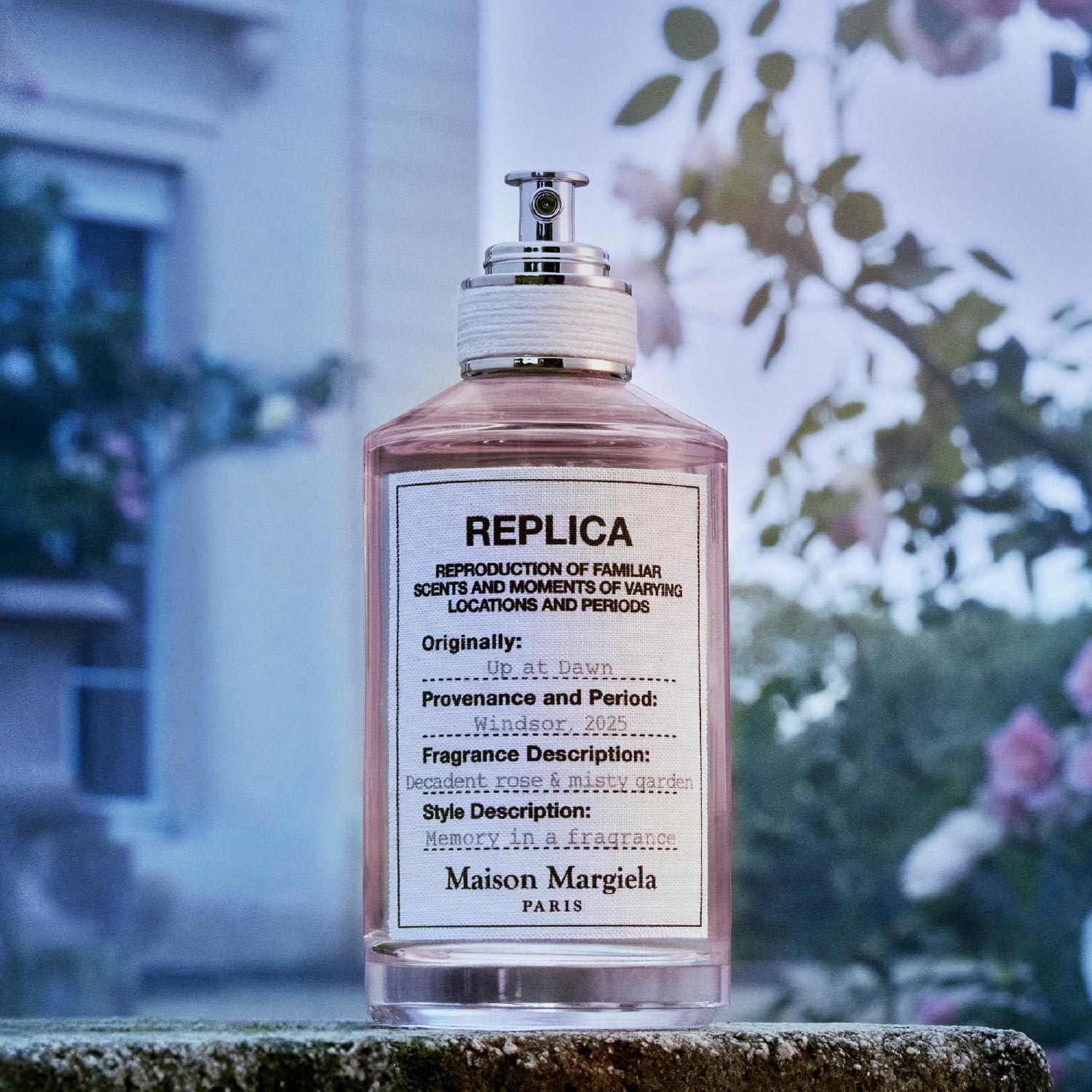 Replica Up at Dawn - Eau de Toilette | Maison Margiela ≡ SEPHORA