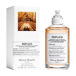 REPLICA Autumn Vibes - Eau de Toilette
