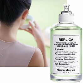 REPLICA Matcha Meditation - Eau de Toilette Format Voyage