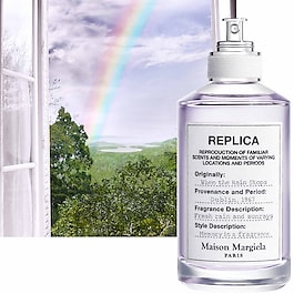 Replica When The Rain Stops - Eau de Toilette