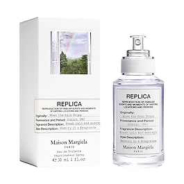 Replica When The Rain Stops - Eau de Toilette