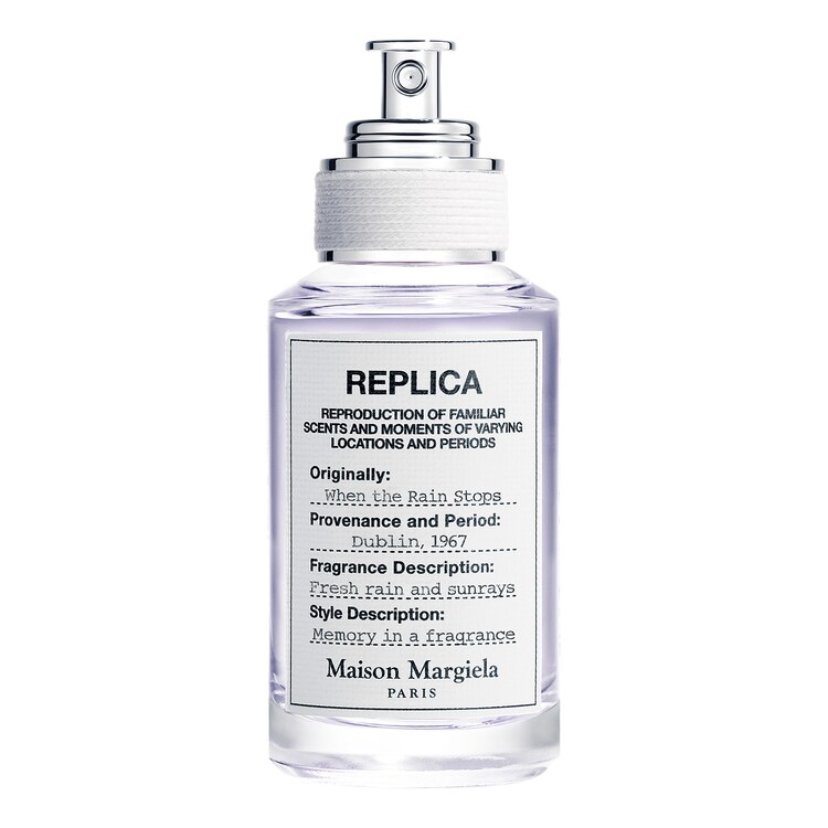 REPLICA When the Rain Stops - Eau De Toilette