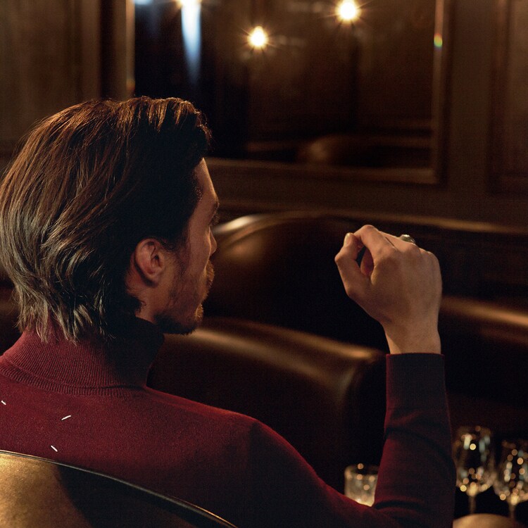 REPLICA Jazz Club - Bougie Parfumée envoûtante