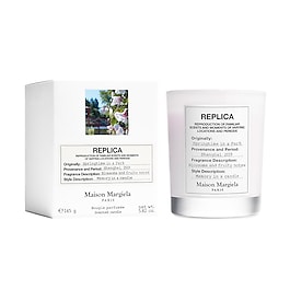 Replica Springtime In A Park Candle - Świeca zapachowa