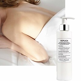 REPLICA Lazy Sunday Morning - Lait Corps