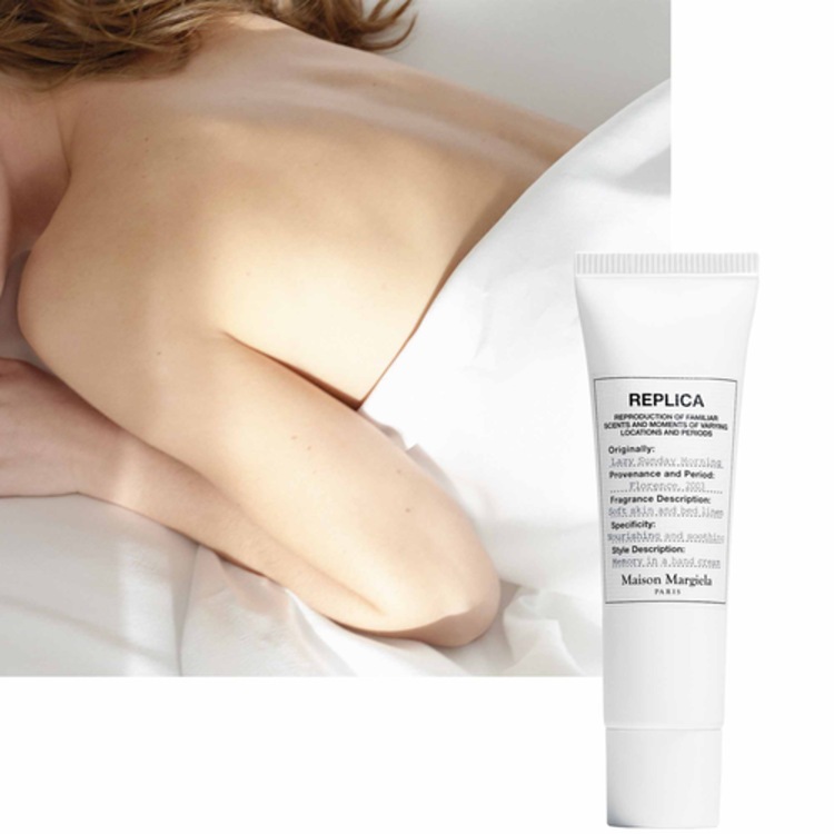 REPLICA Lazy Sunday Morning - Crème pour les mains