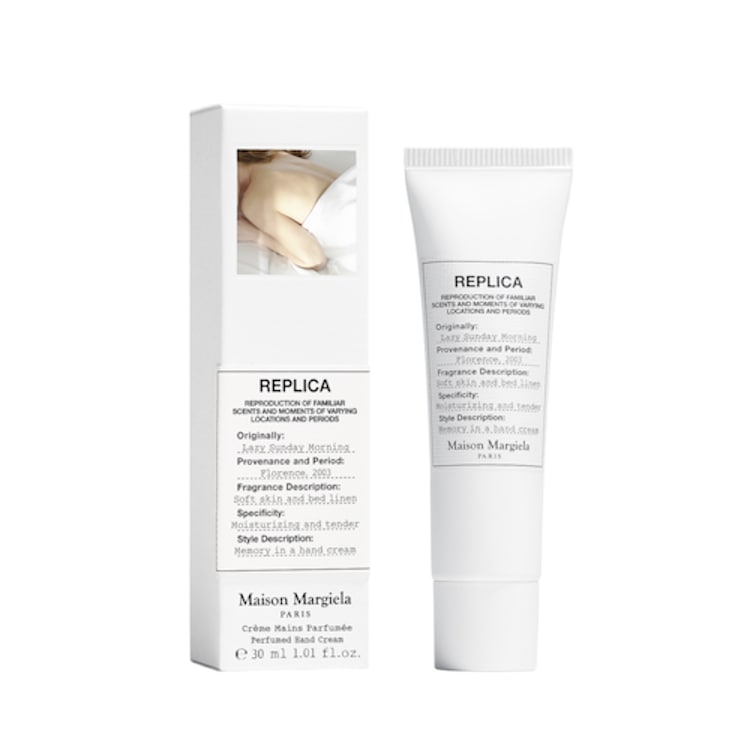 REPLICA Lazy Sunday Morning - Crème pour les mains