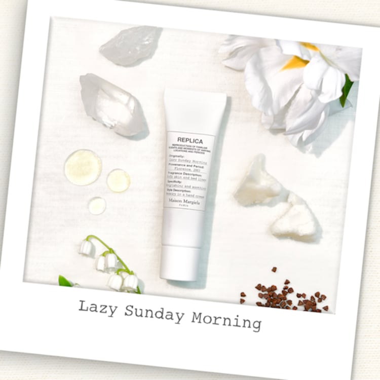 REPLICA Lazy Sunday Morning - Crème pour les mains