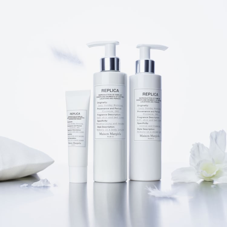 REPLICA Lazy Sunday Morning - Crème pour les mains