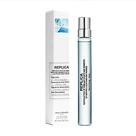 REPLICA Sailing Day - Eau de Toilette Format Voyage