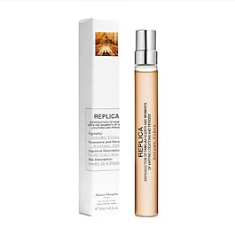 REPLICA Autumn Vibes - Eau de Toilette Travel Size