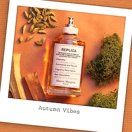 REPLICA Autumn Vibes - Eau de Toilette Travel Size