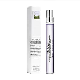 REPLICA When the Rain Stops - Eau De Toilette format mini