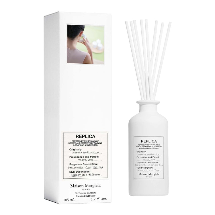 Replica Matcha Meditation - Diffuseur Floral Hespéridé