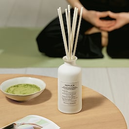 Replica Matcha Meditation - Dyfuzor kwiatowo-cytrusowy