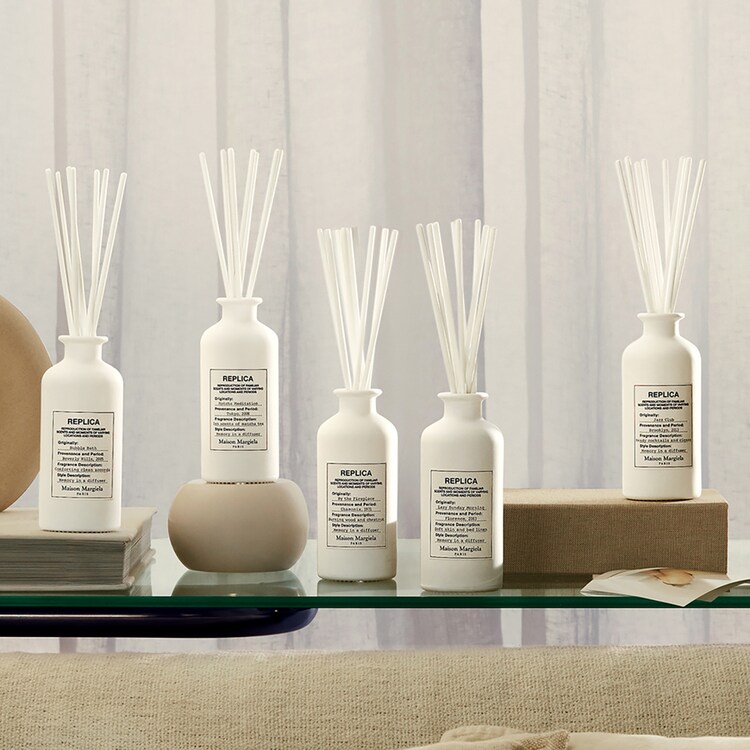 Replica Matcha Meditation - Diffuseur Floral Hespéridé