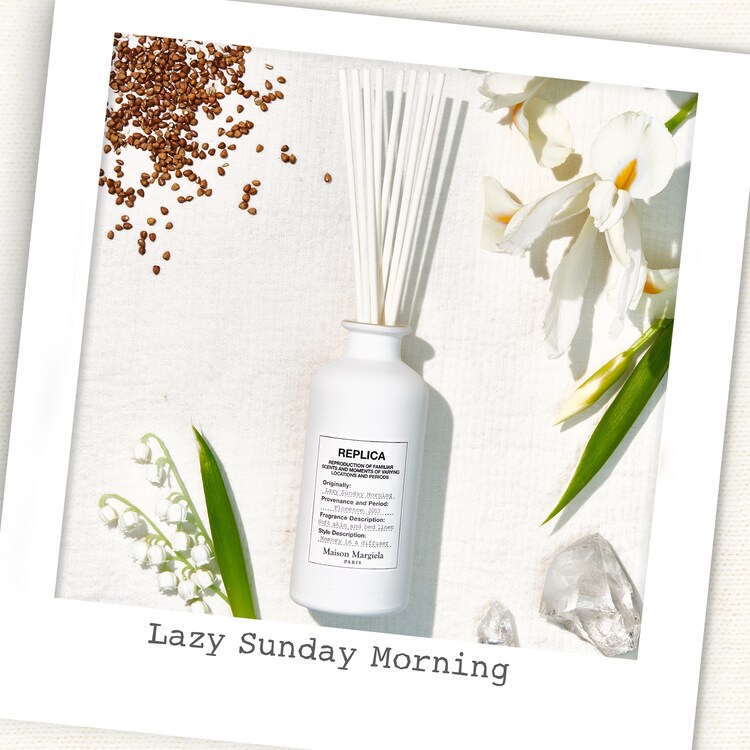 REPLICA Lazy Sunday Morning Diffuser
