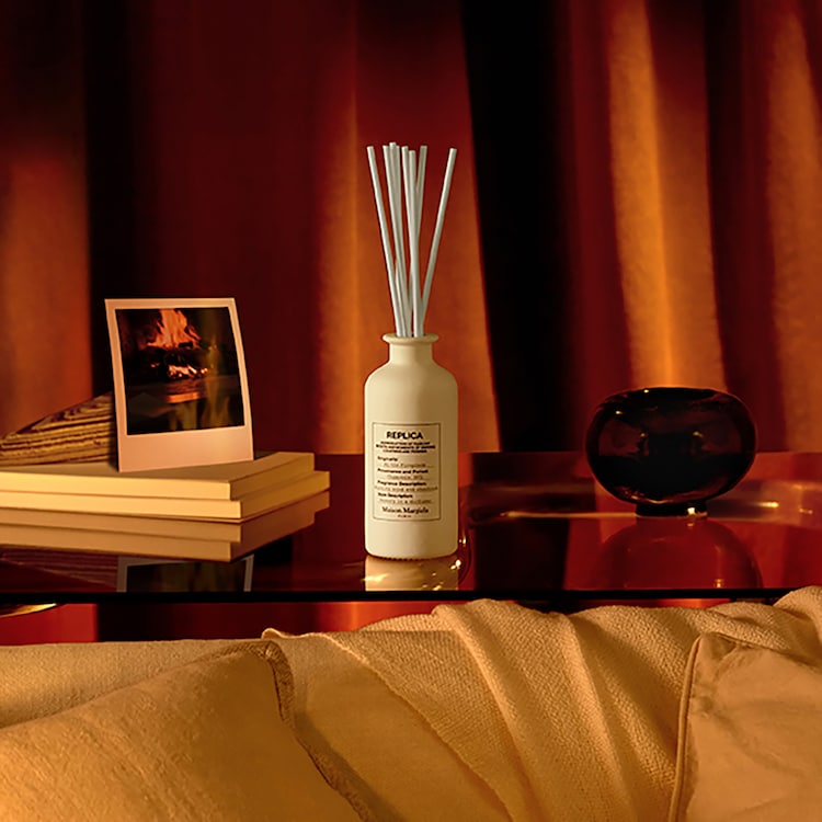 REPLICA By the Fireplace Diffuser - Difuzor