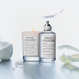 Lazy Sunday Morning - Bougie Parfumée enveloppante