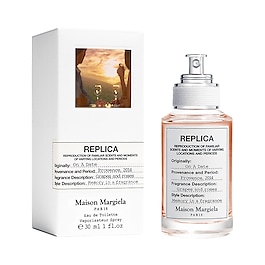 Replica On A Date - Woda toaletowa Fruity Chypre