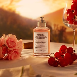 Replica On A Date - Woda toaletowa Fruity Chypre