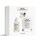 Replica - Beach Walk - Coffret Eau de Toilette et Bougie