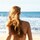 Replica - Beach Walk - Coffret Eau de Toilette et Bougie