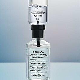 REPLICA - Lazy Sunday Morning Refill 
