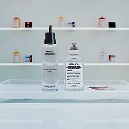 REPLICA - Lazy Sunday Morning Refill 