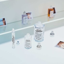REPLICA - Lazy Sunday Morning Refill 
