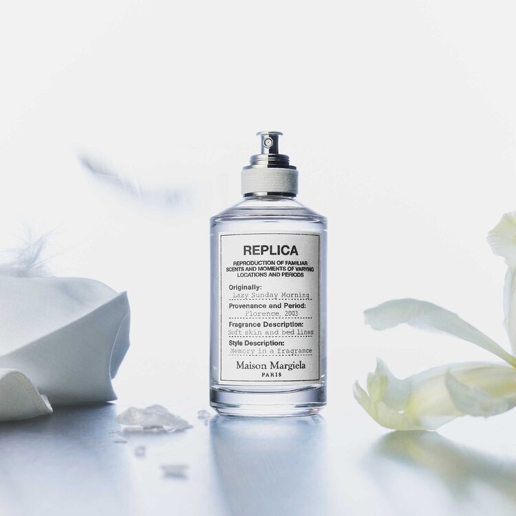 REPLICA - Lazy Sunday Morning Refill 