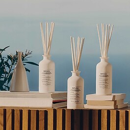 Replica Beach Walk - Floral Diffuser