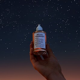 Replica Under The Stars - Eau de Toilette 