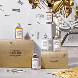 Replica Jazz Club - Coffret Eau de Toilette