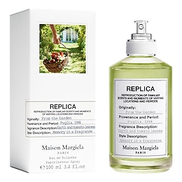 Replica From the Garden - Eau de Toilette