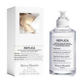 REPLICA - Lazy Sunday Morning