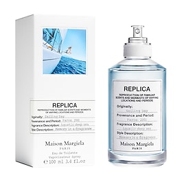 REPLICA Sailing Day - Eau de Toilette